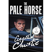 The Pale Horse book cover The Pale Horse book cover