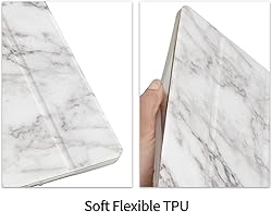 RUBAN Case for iPad Air 2 (2014 Release) - Slim