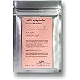 Azelaic Acid Powder (1 Oz / 28 gram) 99.9% Azelaic Acid Fine Powder for Making DIY Azelaic Acid Cream, Gel and Azelaic Acid Serum by Talsen Chemicals