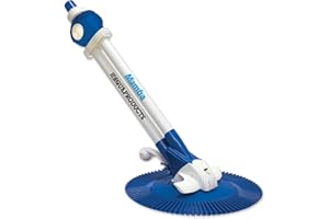 AQUABOT Aqua Products Mamba Automatic Pool Cleaner