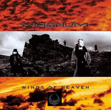 Wings of Heaven: Amazon.co.uk: Music