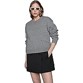 Rebecca Minkoff Womens Remi Oversized SWTR