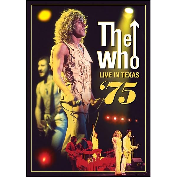Amazon.com: Live at The Isle of Wight Festival 2004 [Blu-Ray/2CD