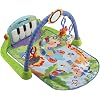 Fisher Price Baby Piano 4-in-1