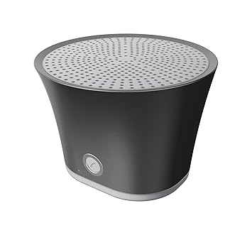 polaroid standing bluetooth speaker