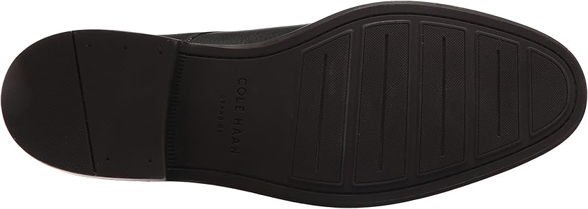 watson casual wingtip derby