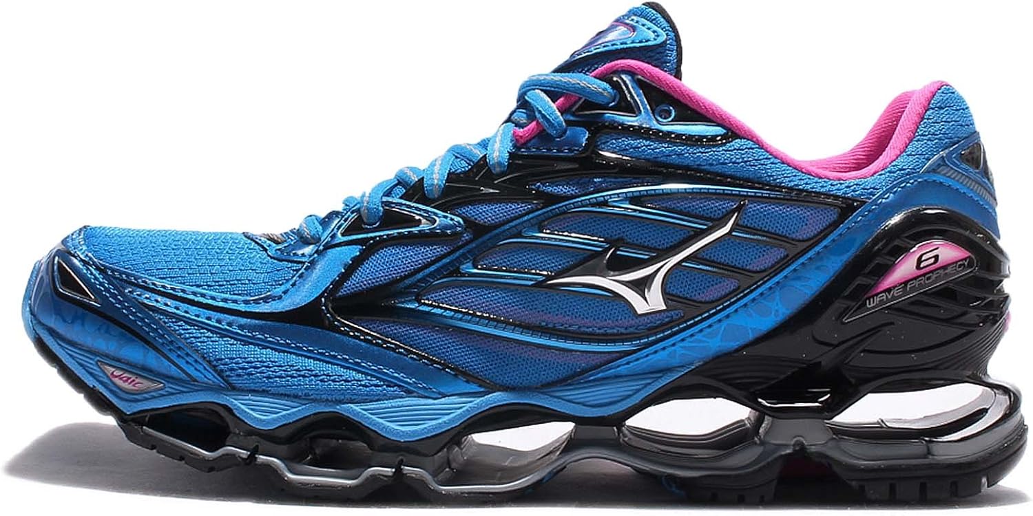 mizuno wave prophecy 6 2017