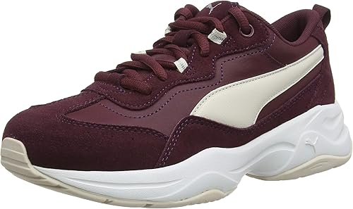 puma cilia sd sneakers