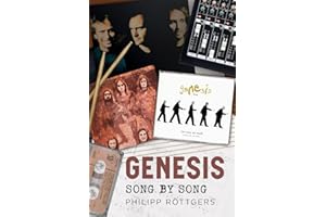 Genesis - Song by Song