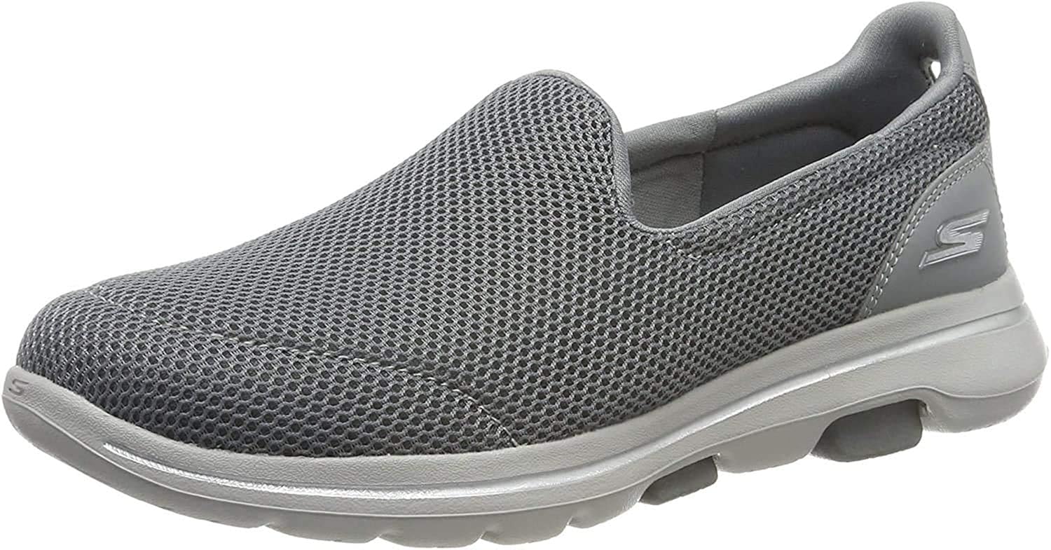  | Skechers Women's Go Walk 5-15901 Sneaker | Walking
