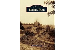 Bethel Park (Images of America)