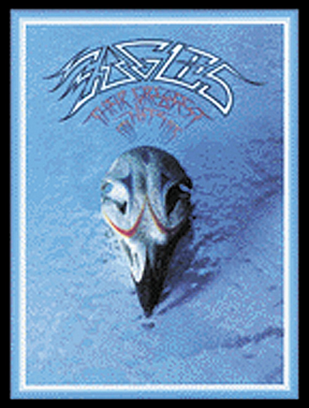 Eagles - Their Greatest Hits 1971-1975