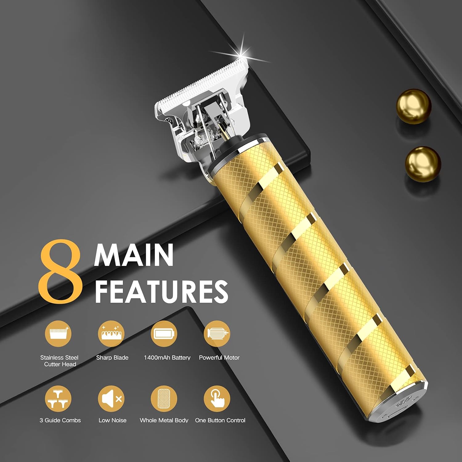 bro style tondeuse amazon