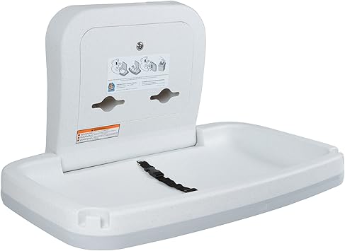 kb200 baby changing station