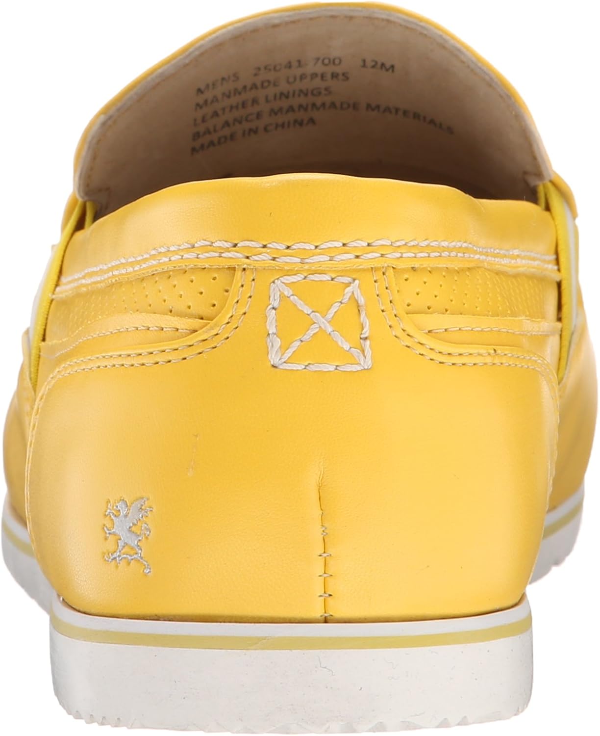 Men Stacy Adams Mens Coy Slip-On Loafer 
