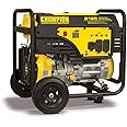 Champion Power Equipment 6500W/8125W Generator