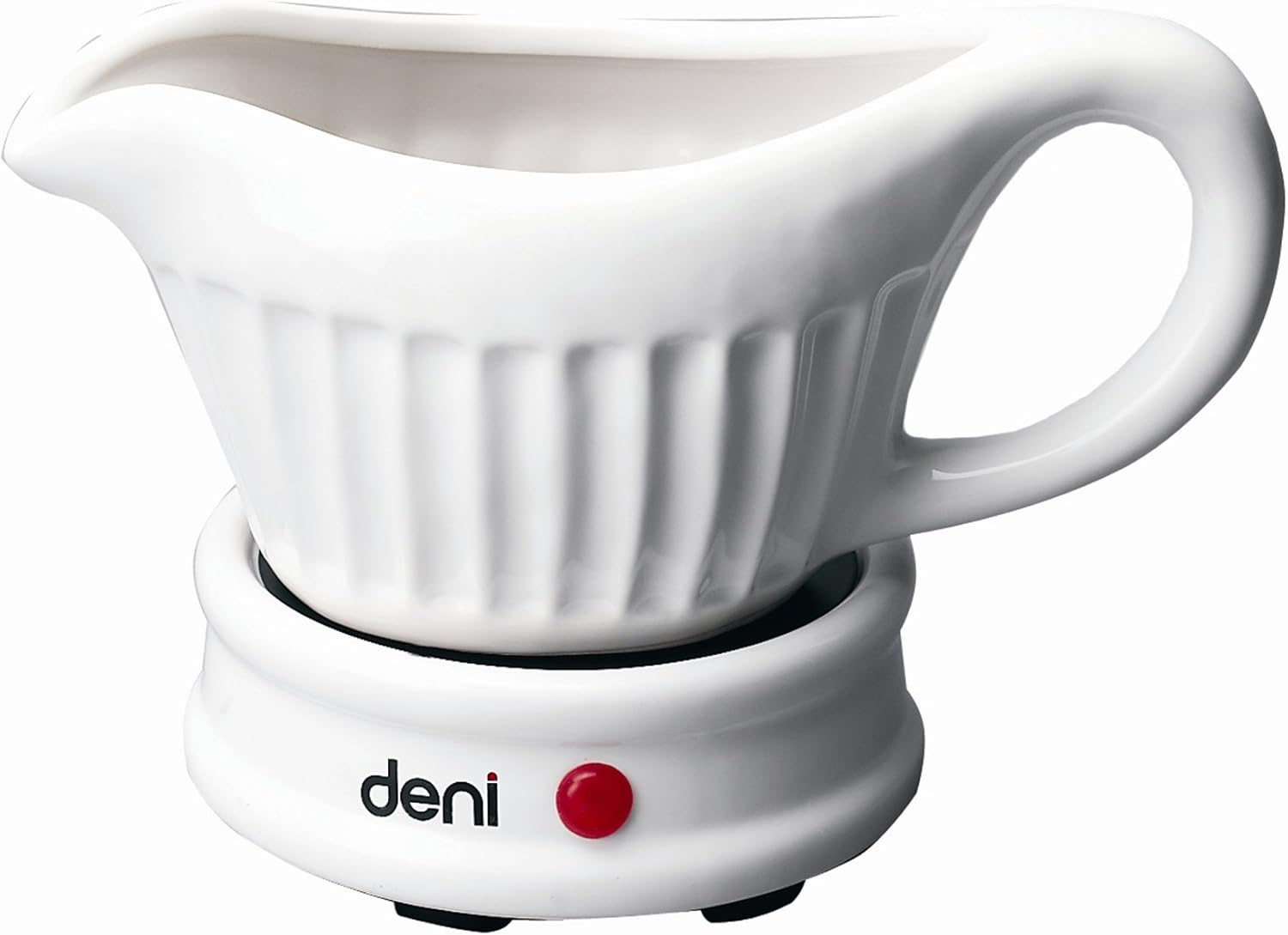 Deni Electric Gravy, Sauce, and Syrup Warmer Amazon.ca Home & Kitchen