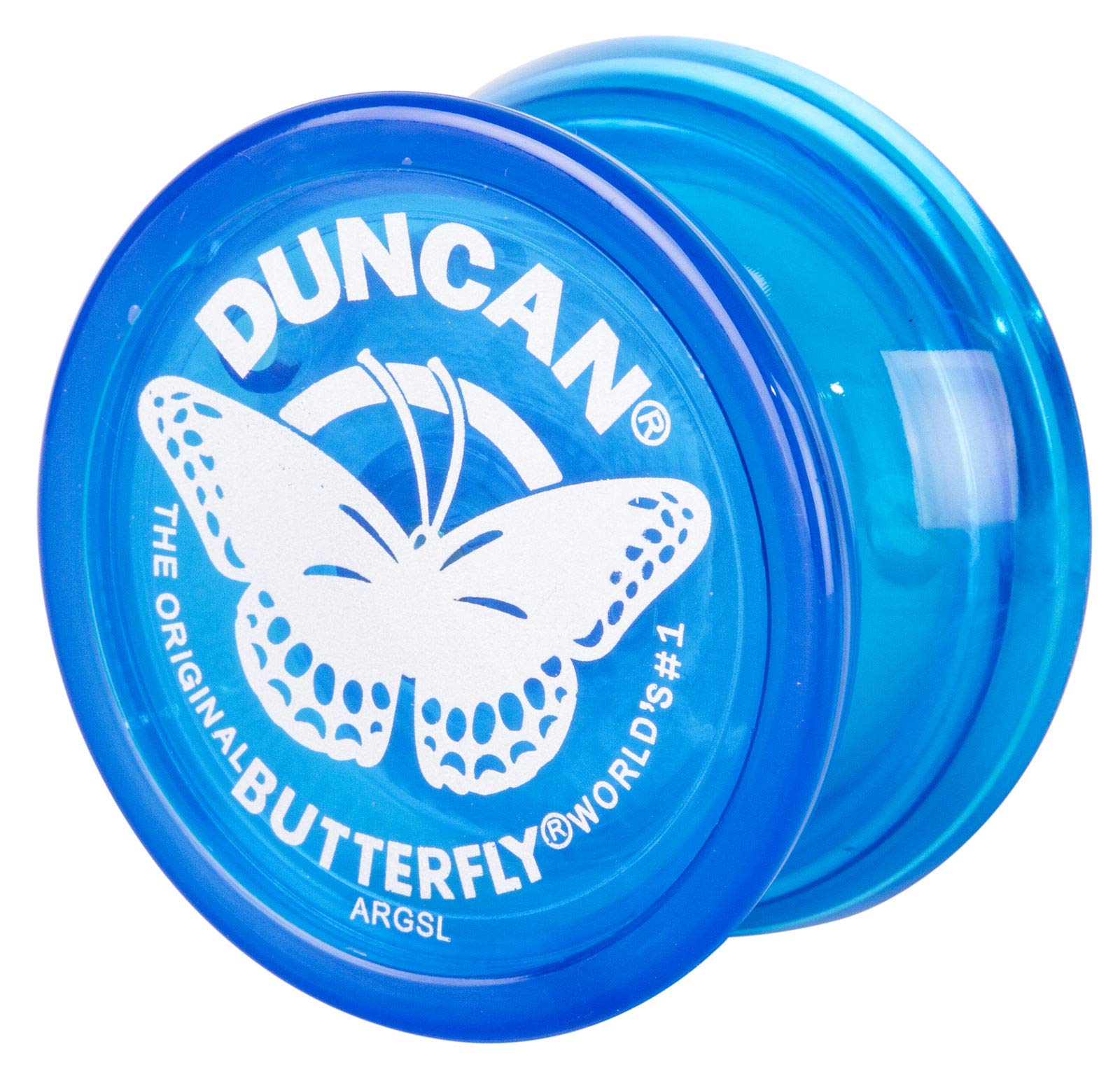 Duncan BUTTERFLY YOYO (colors may vary) Buy Online in UAE. Toys