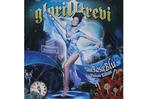 Gloria Trevi Una Rosa Blu
