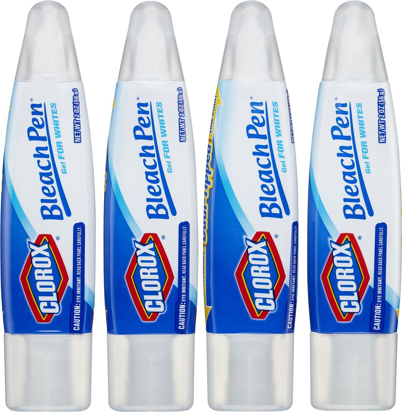 Clorox Stain Remover Pen at Reba Villalobos blog