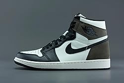 Jordan Mens Air 1 Retro High OG 555088 105 Dark