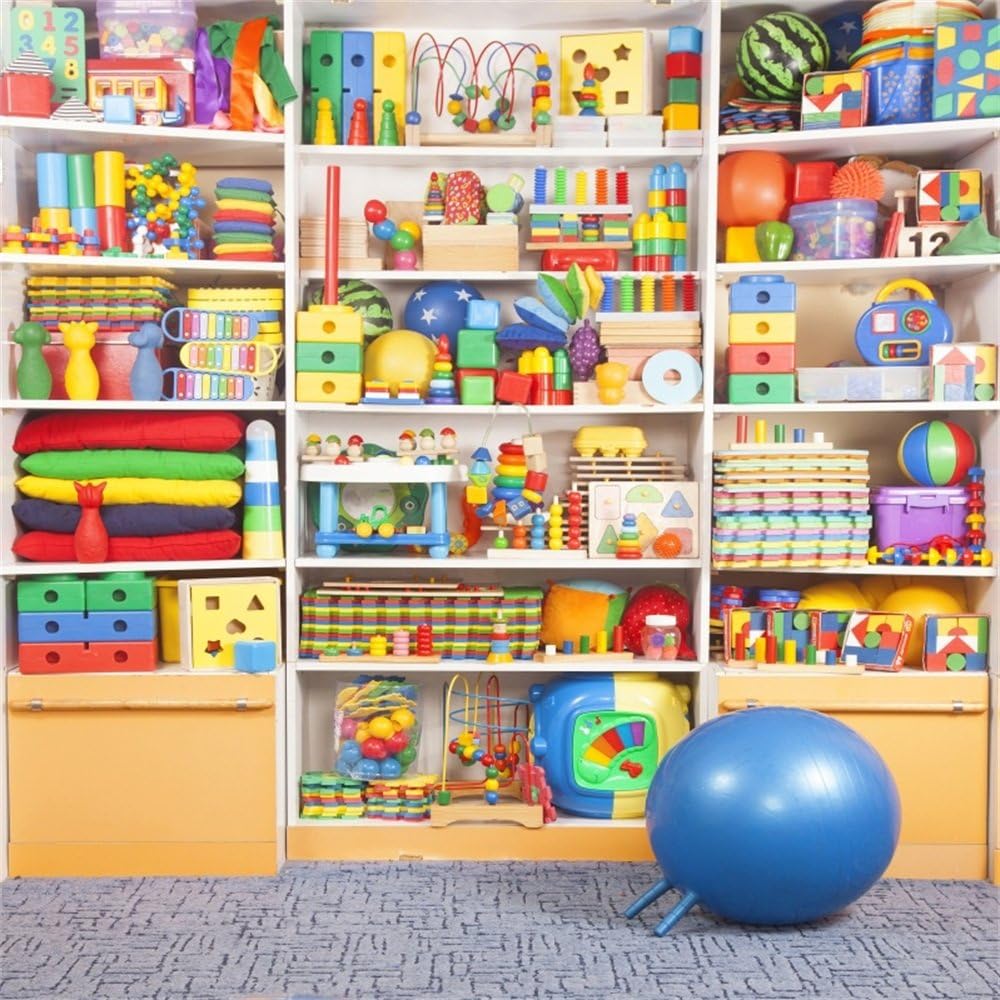 toy store for toddlers
