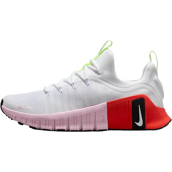 Amazon.com: Nike Mujer Metcon 6 DJ30776-064 (Talla: Numeric_10),  Multicolorido : Ropa, Zapatos y Joyería