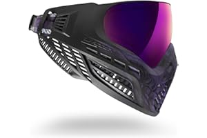 VIRTUE VIO Ascend Thermal Paintball Goggles/Masks