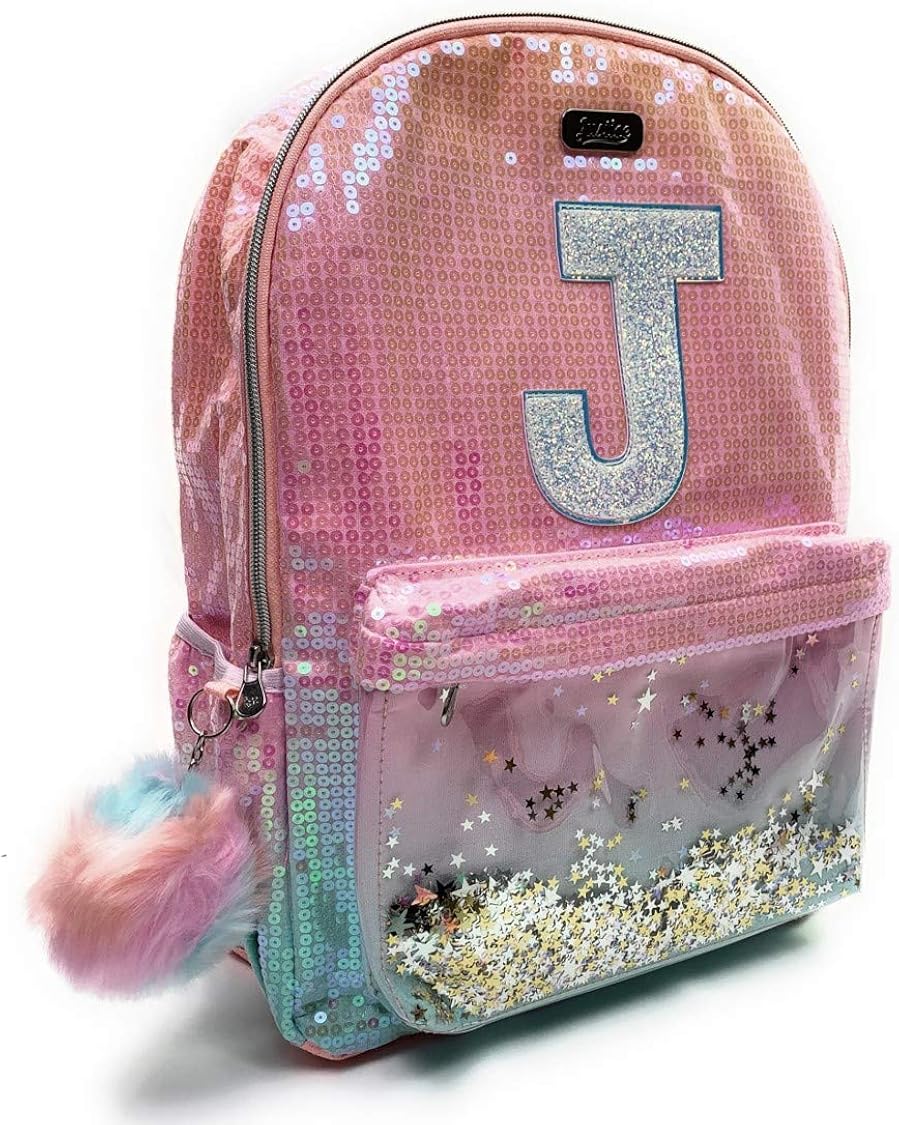 ombre justice backpack