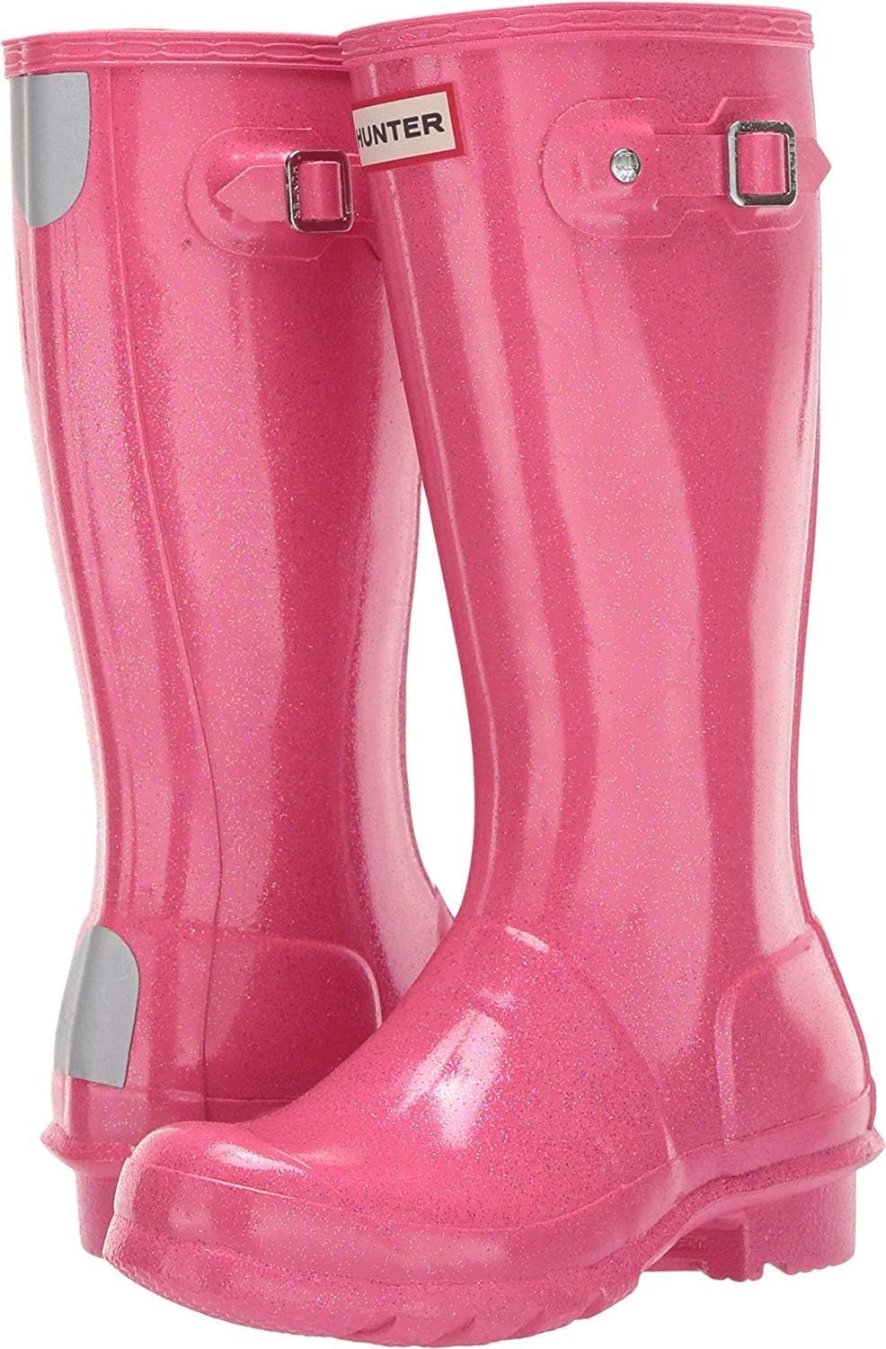 HUNTER Kids Original Starcloud Rain Boot