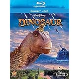 Dinosaur [Blu-ray]