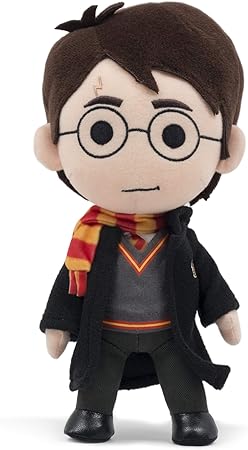 harry potter plush toys