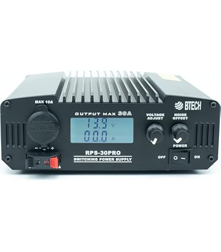 Seco-Larm Enforcer Power Supply Charger - 1.5A Continuous, 2A Peak For Alarm Systems