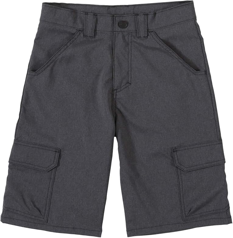 wrangler outdoor series shorts amazon