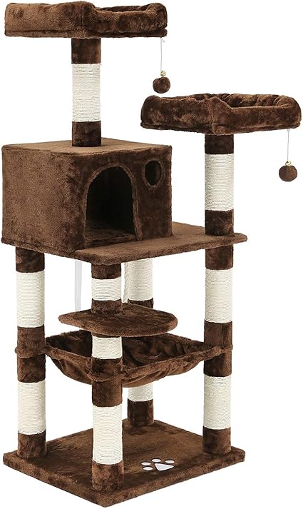 willows wooden scratch post