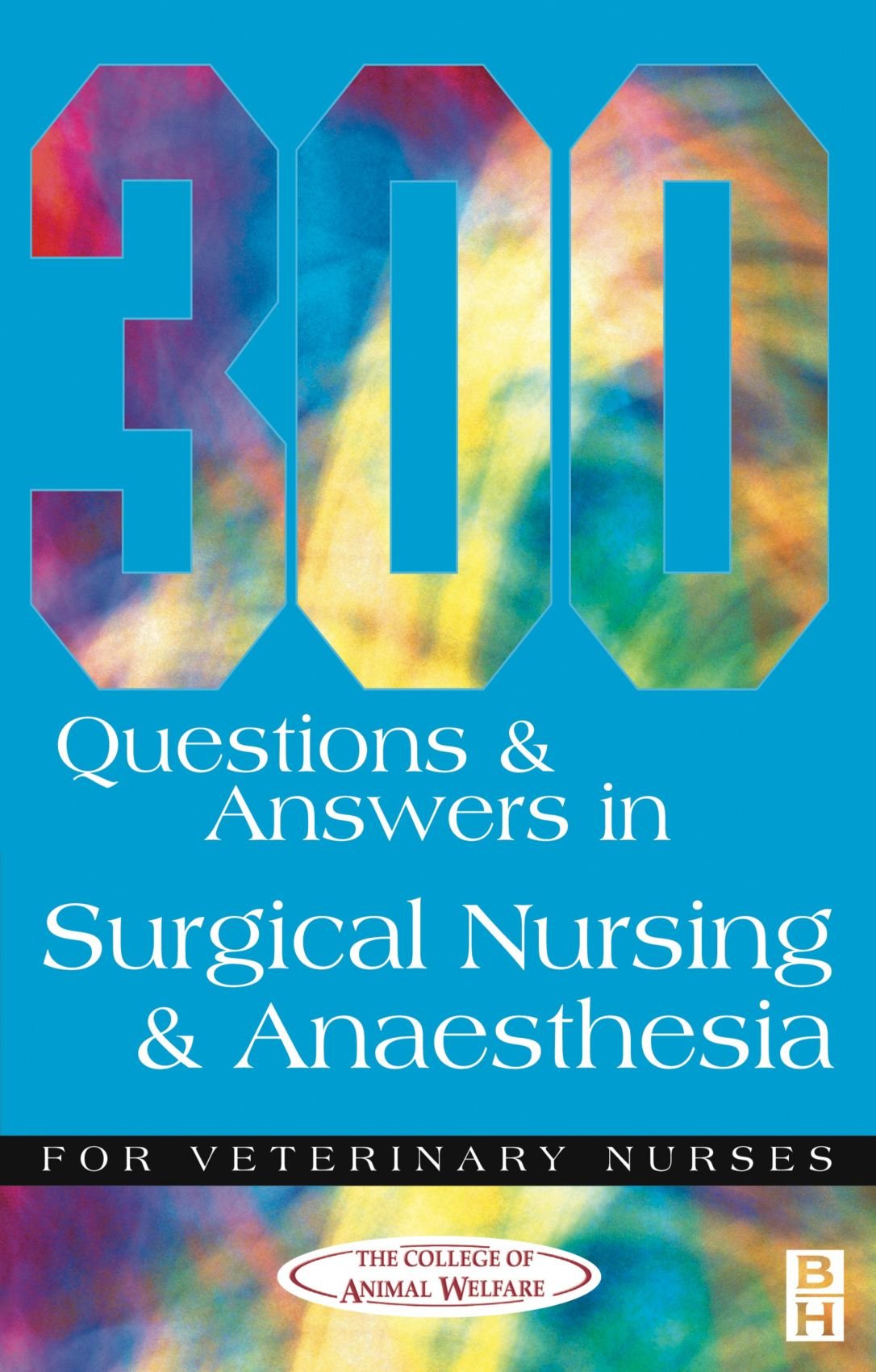 [Download] 300 Questions and Answers in Surgical Nursing and