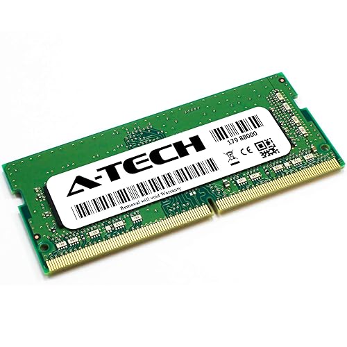 OFFTEK 16GB Replacement Memory RAM Upgrade for Dell PowerEdge T40 (DDR4-21300 (PC4-2666) - ECC) Server Memory/Workstation Memory OFFTEK 16GB Replacement Memory RAM Upgrade for HP-Compaq