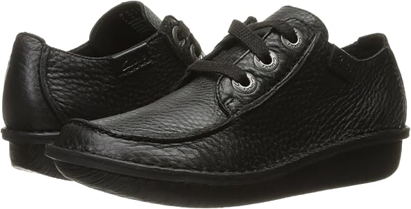 clarks funny dream oxford