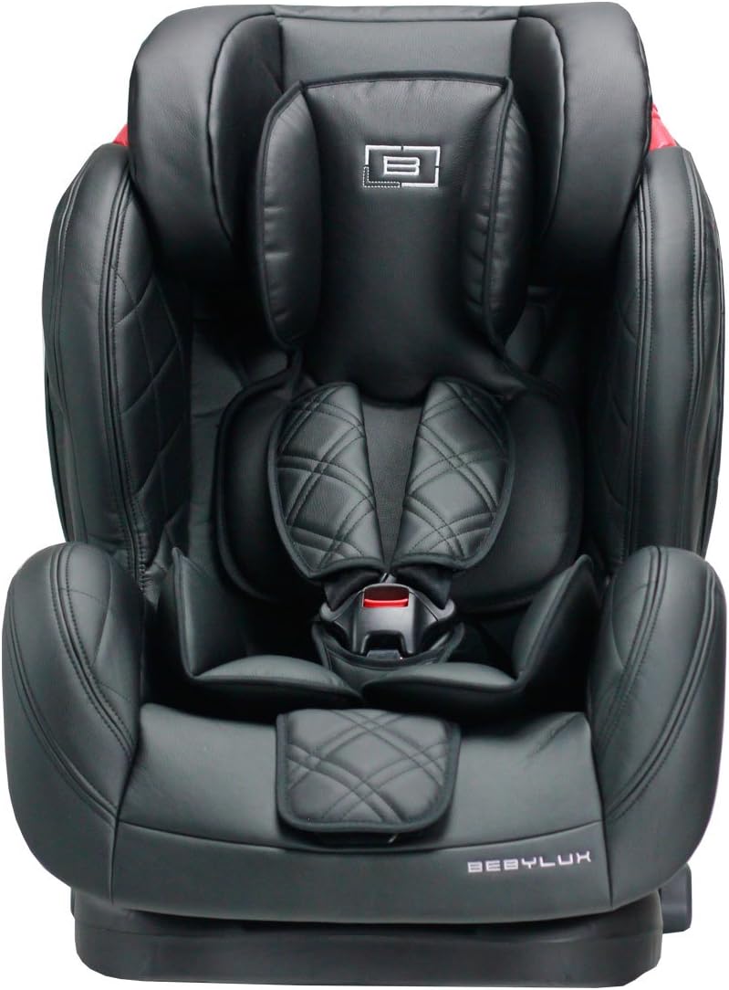 bebylux car seat