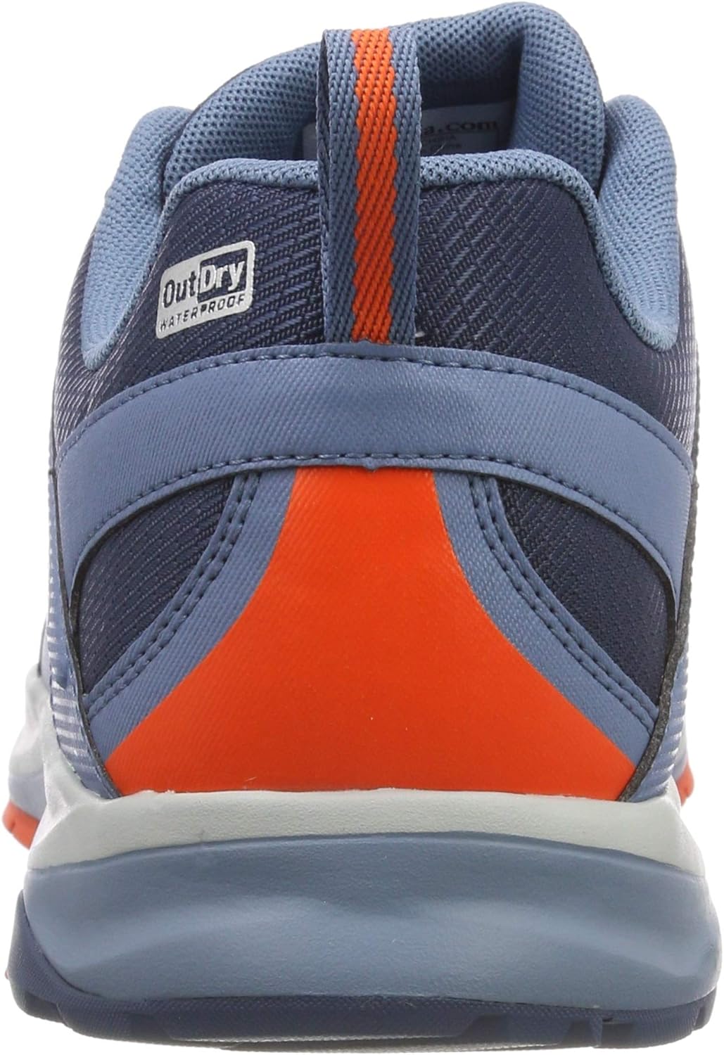 Amazon Com Columbia Men S Wayfinder Outdry Hiking Shoe Hiking Shoes