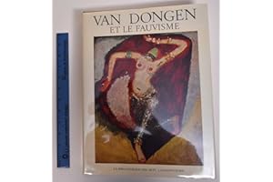 Van Dongen et le fauvisme