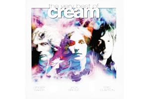 Strange Brew: The Very Best of Cream