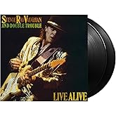 Live Alive