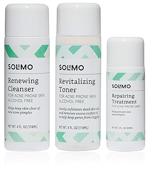 amazon acne treatment