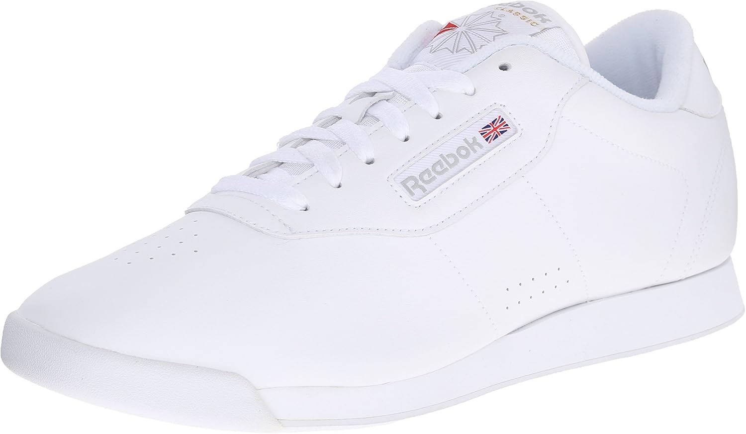 Reebok Classic Women's Princess Fashion Sneakers Amazon.ca Shoes