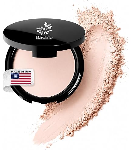 Amazon.com : Mom's Secret Natural Translucent Setting Powder, 70