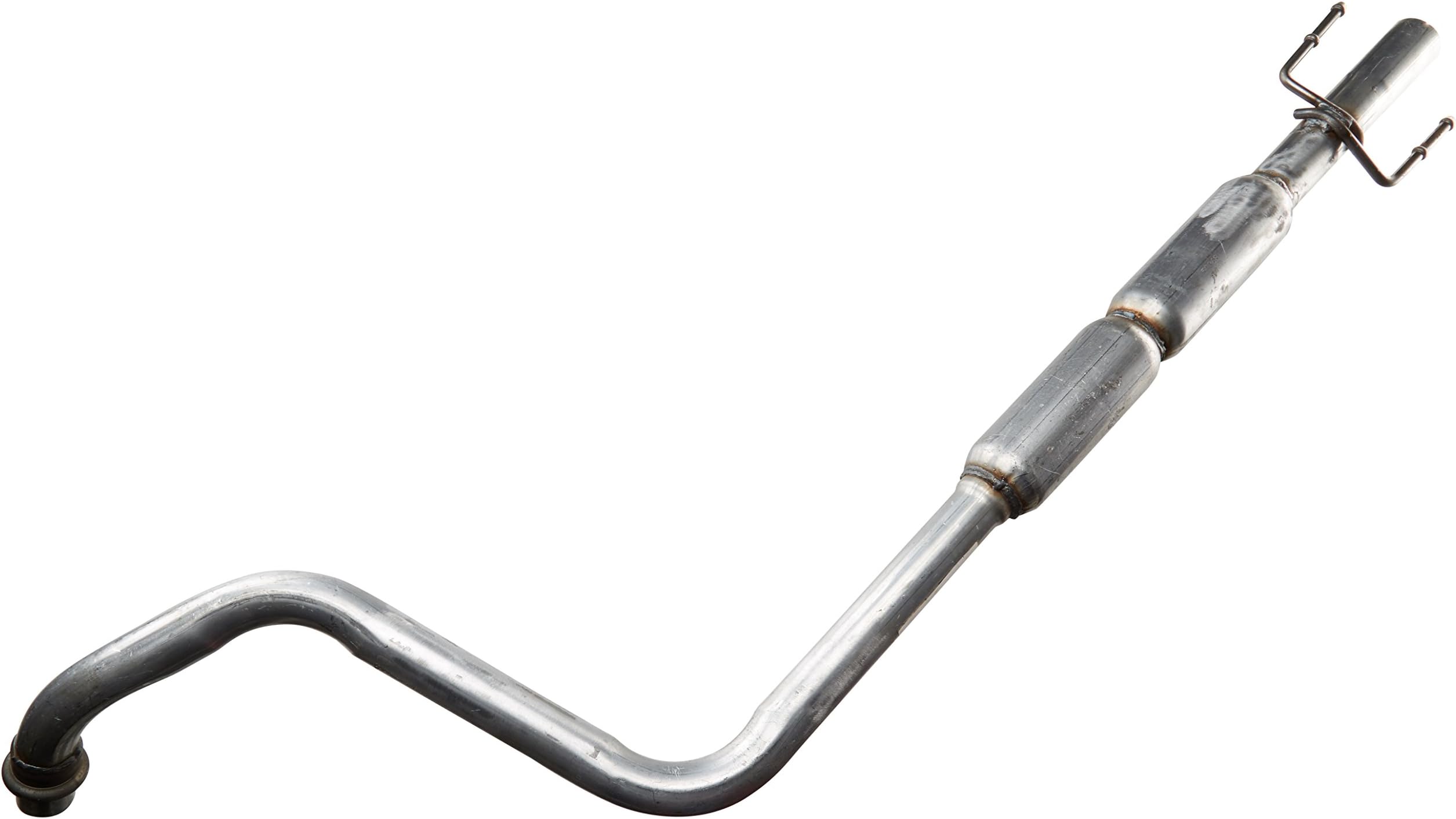 Bm Catalysts BM50068 Exhaust Pipe