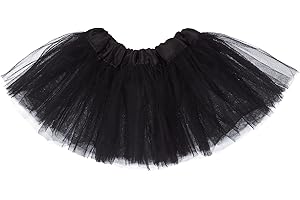 My Lello Baby 5-Layer Ballerina Tulle Tutu (0-3 mo.)