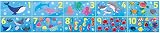 Galt Giant Floor Puzzle Counting Creatures 30 Pieces 60 x 90 cm Ages 3+ view 3
