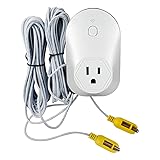 Briidea Hi-Lo Sump Pump Controller with Dual Float